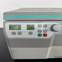 Hermle Labortechnik Z446 Centrifuge image 2